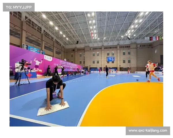 U18日本女曲抵川适应高温场地 全力坚持全天训练挑战极限 U18日本女曲抵川适应高温场地 全力坚持全天训练挑战极限