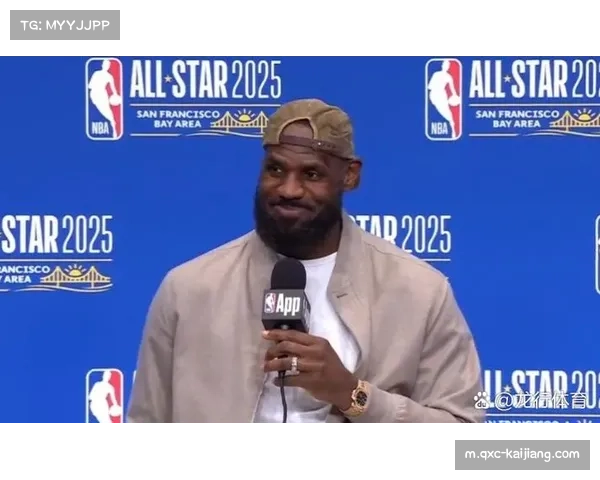 詹姆斯生涯新节点 首次缺席常规赛揭幕战结束22年出战纪录