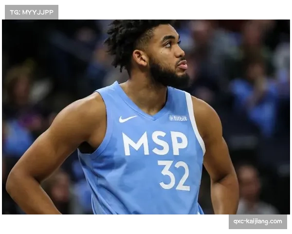 森林狼120-109轻取奇才 唐斯32分10篮板主导内线攻势