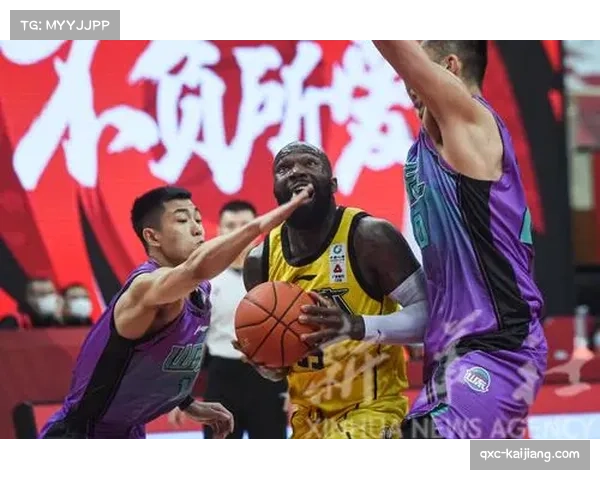 吉林九台农商银行遭遇连败 防守端问题成为短板