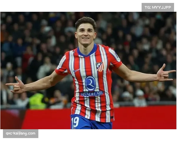 阿尔瓦雷斯点球破门创纪录 马竞前锋成队史欧冠第二射手