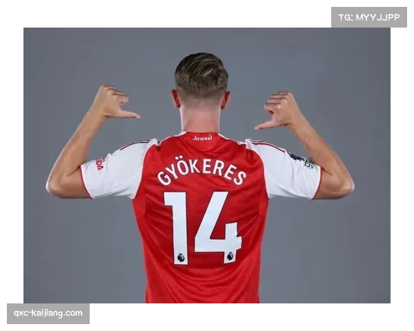 阿森纳廷贝尔助攻哲凯赖什，弧顶抽射穿越6名防守球员