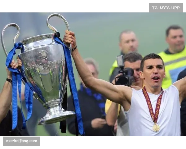 国米关注美因茨波兰中卫波图尔斯基 助教将其比作传奇后卫卢西奥